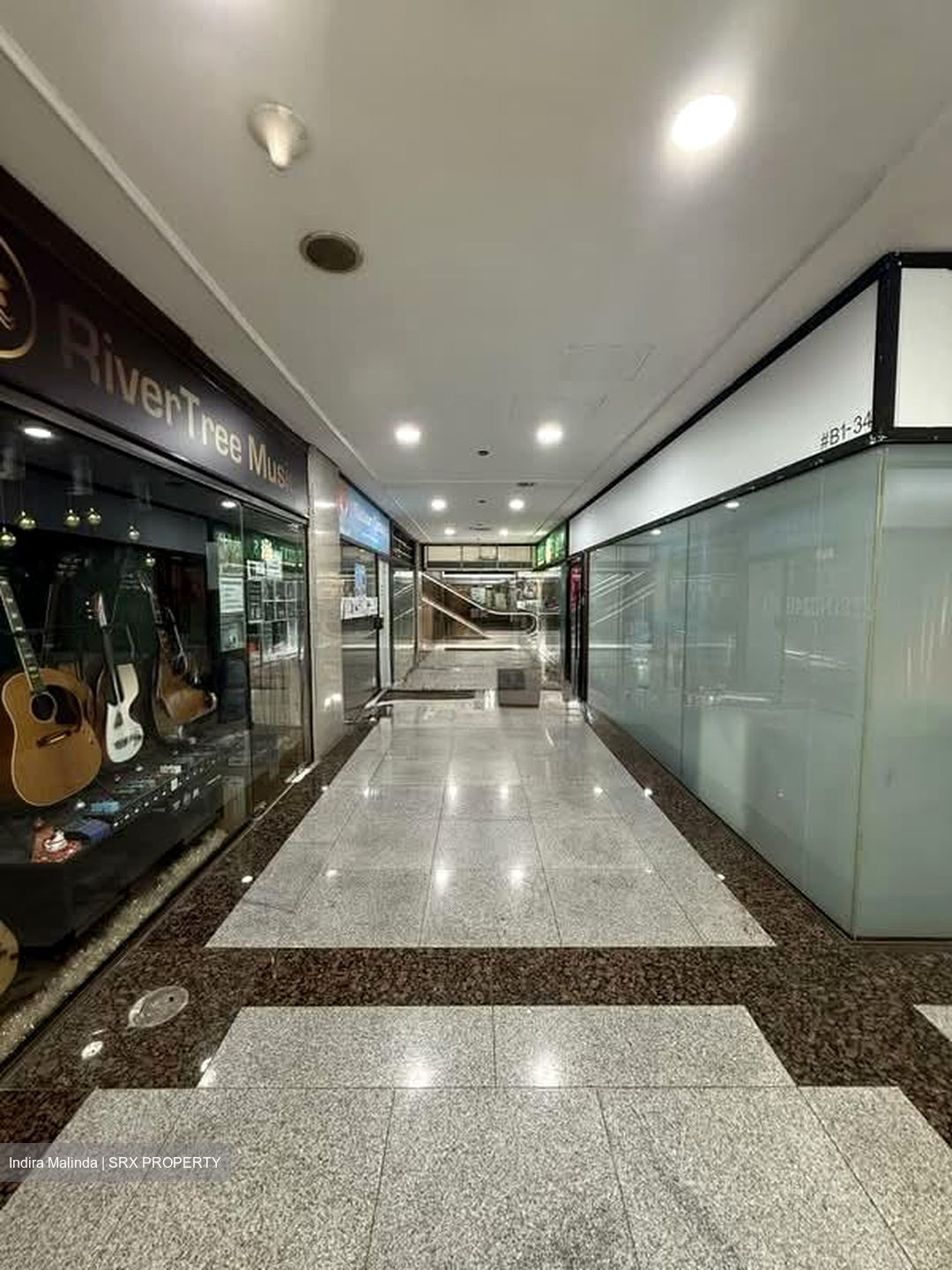 Excelsior Shopping Centre (D6), Shop House #600088791